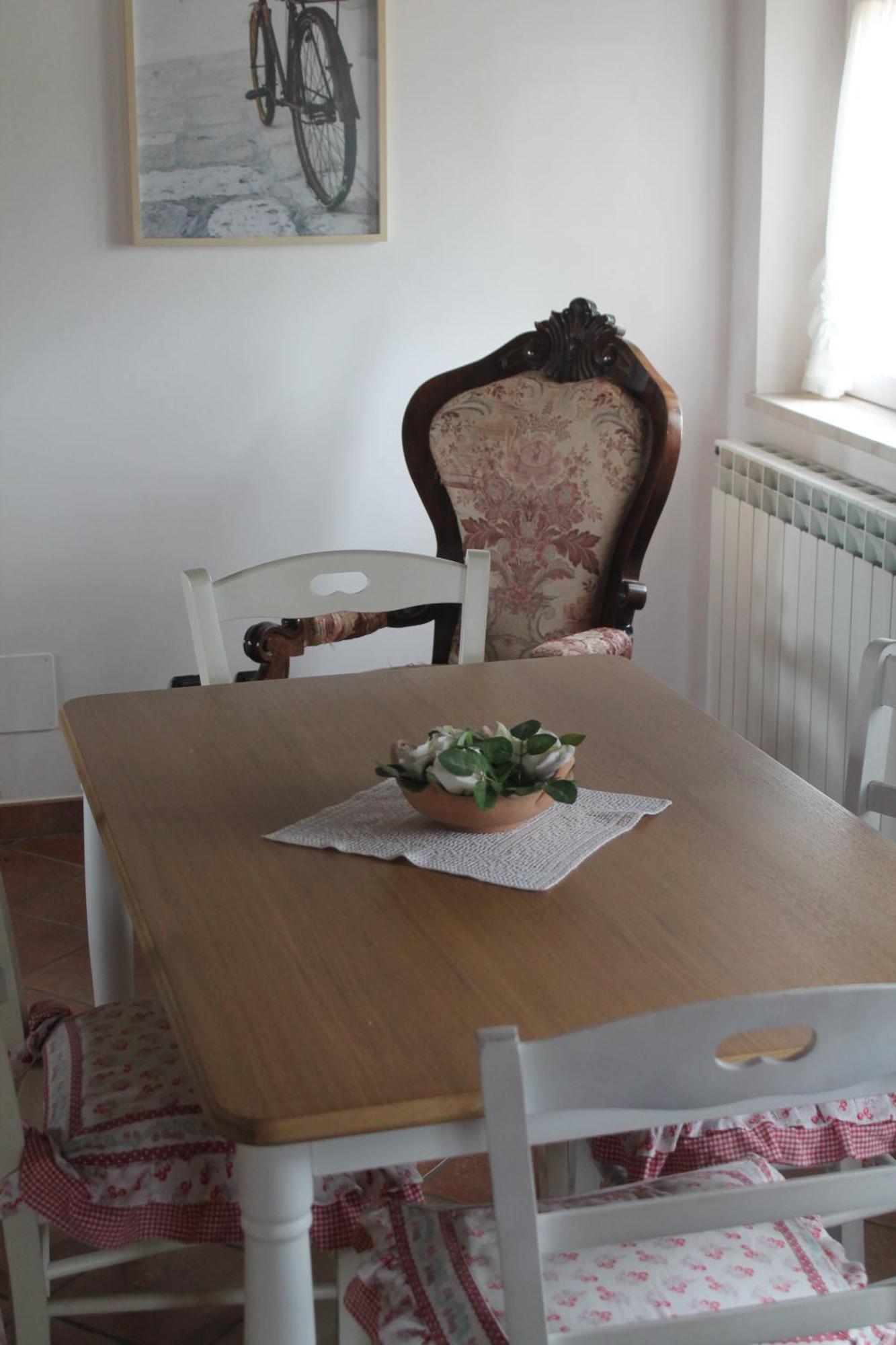 Ferienwohnung La Magnolia Locazione Breve Cava deʼ Tirreni Exterior foto