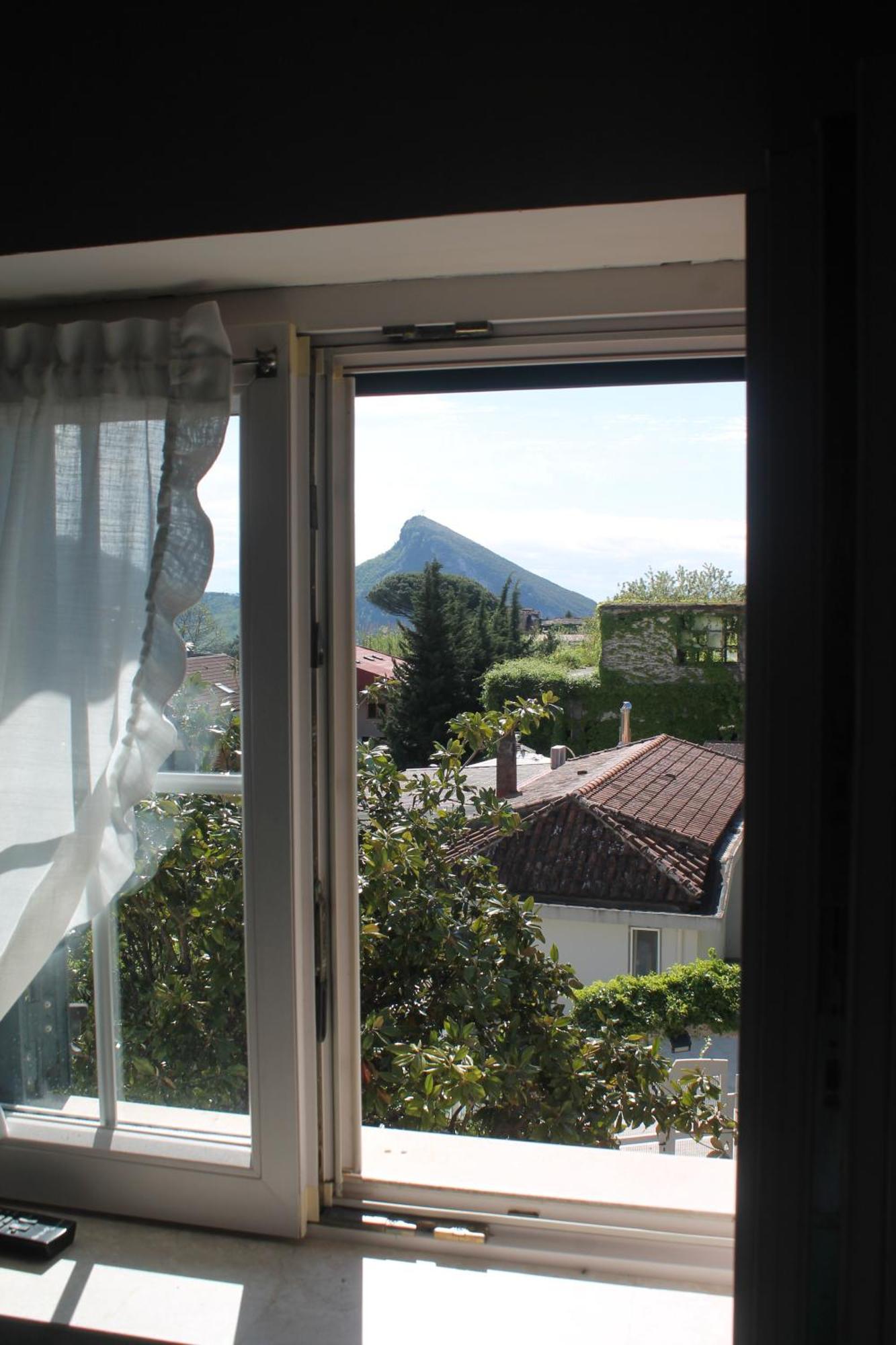 Ferienwohnung La Magnolia Locazione Breve Cava deʼ Tirreni Exterior foto
