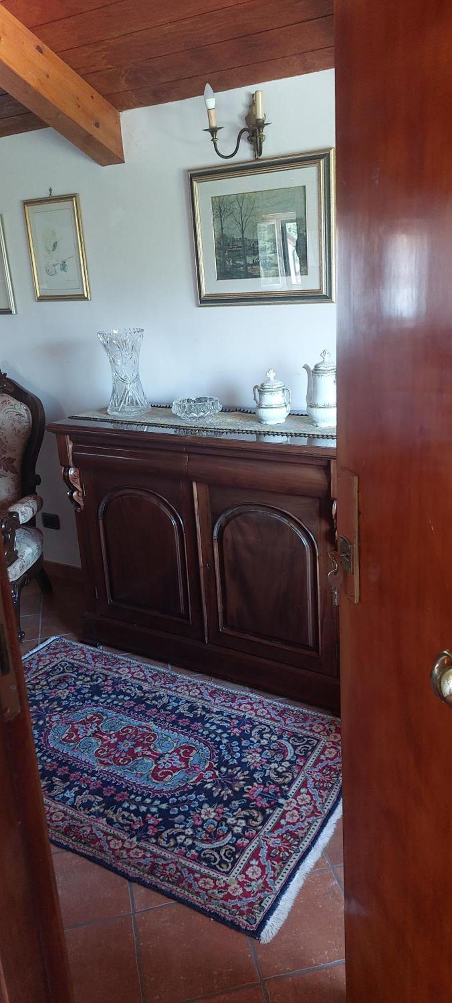 Ferienwohnung La Magnolia Locazione Breve Cava deʼ Tirreni Zimmer foto