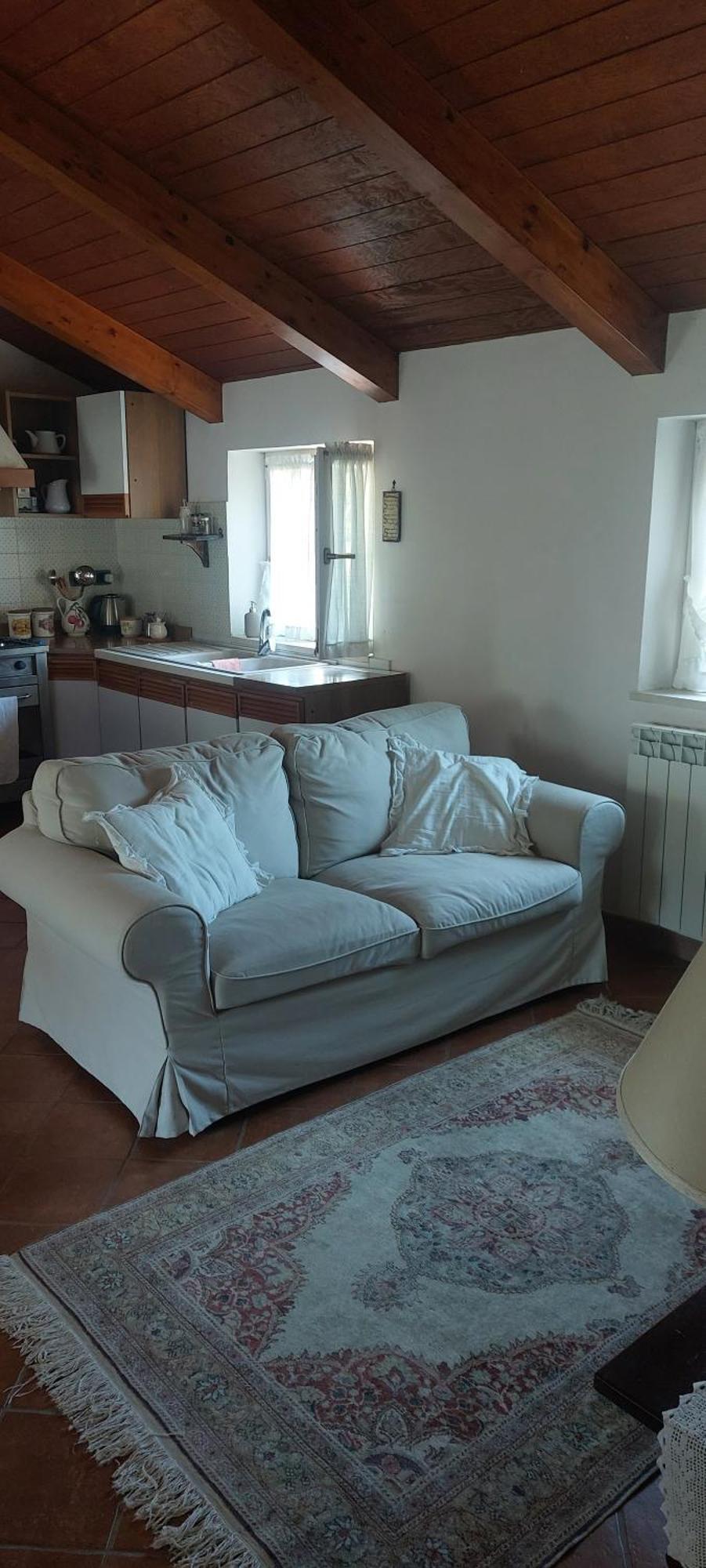 Ferienwohnung La Magnolia Locazione Breve Cava deʼ Tirreni Exterior foto